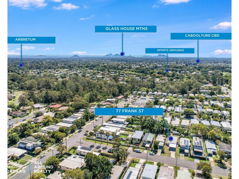 77 Frank St, Caboolture South QLD 4510