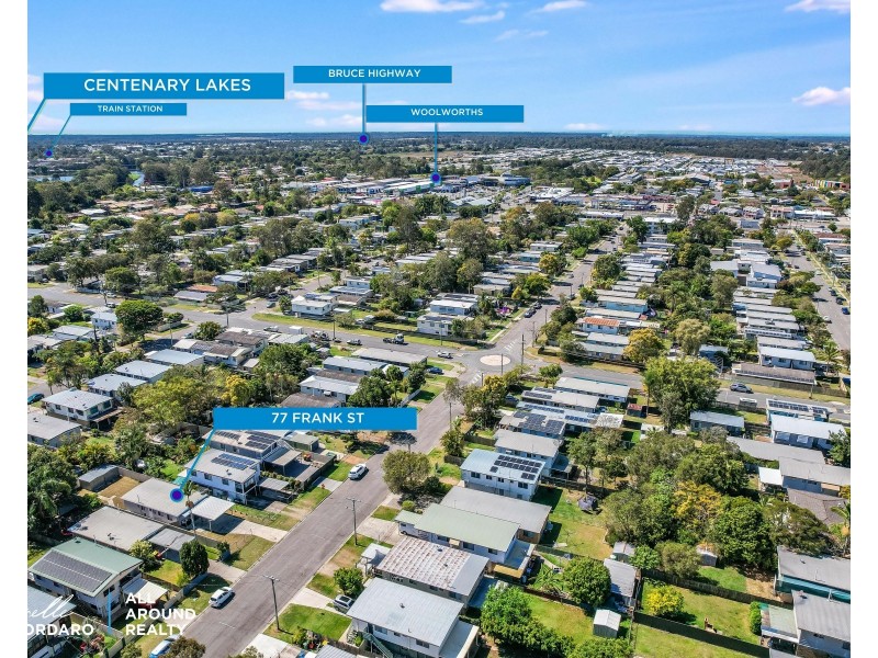 77 Frank St, Caboolture South QLD 4510