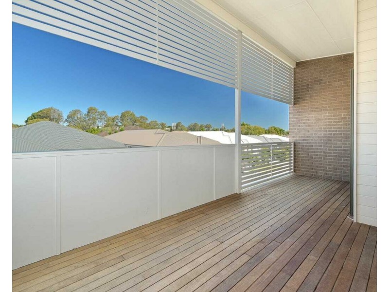 Unit 21/31 Matthew St, Carseldine QLD 4034