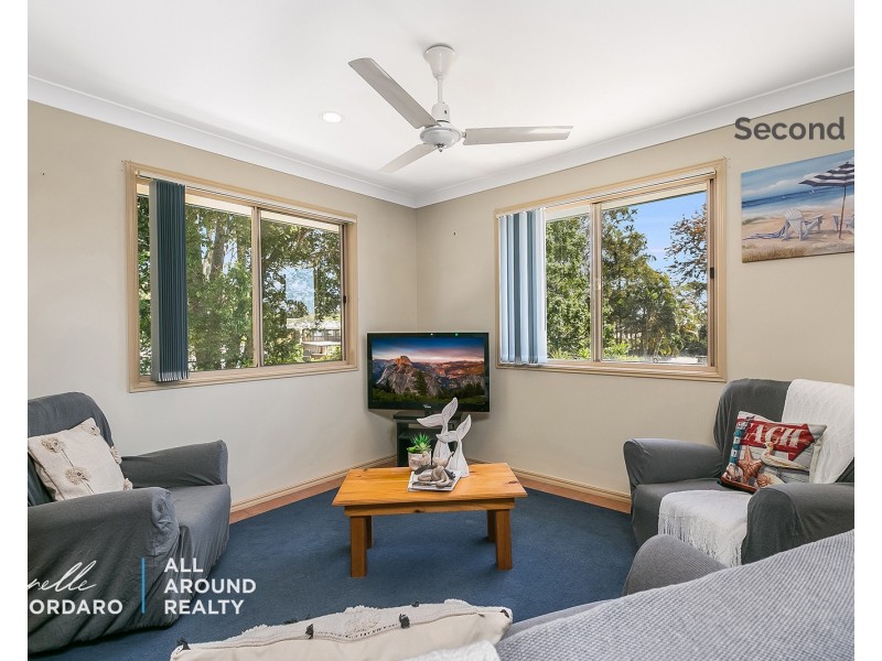 8 Sunnyside Crescent, Donnybrook QLD 4510