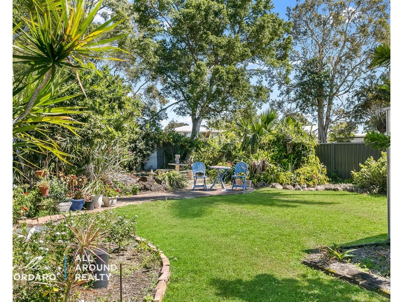 8 Sunnyside Crescent, Donnybrook QLD 4510