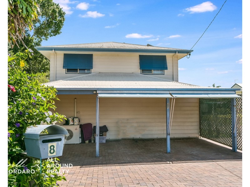 8 Sunnyside Crescent, Donnybrook QLD 4510