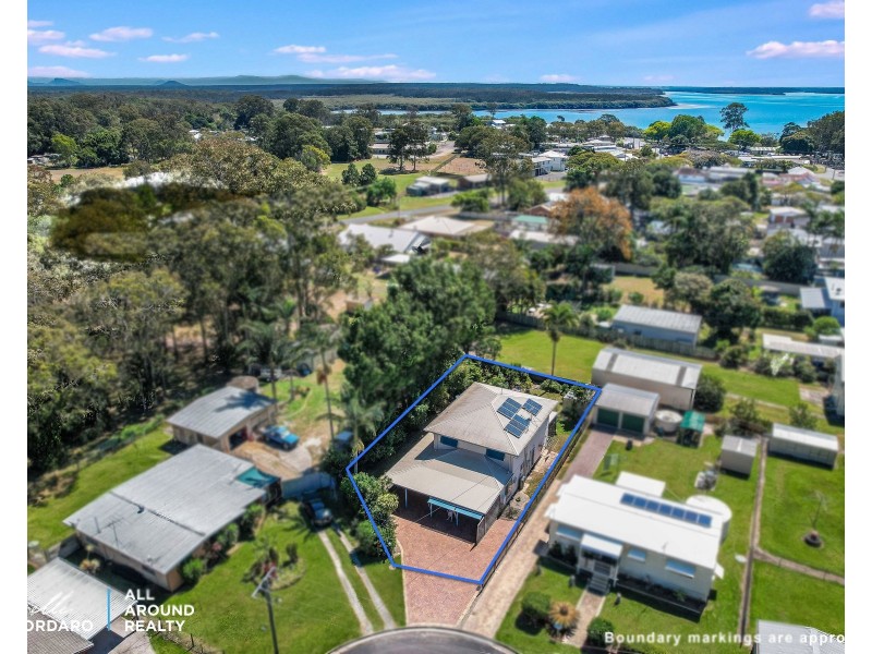 8 Sunnyside Crescent, Donnybrook QLD 4510