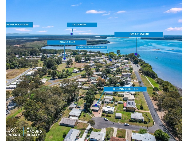 8 Sunnyside Crescent, Donnybrook QLD 4510