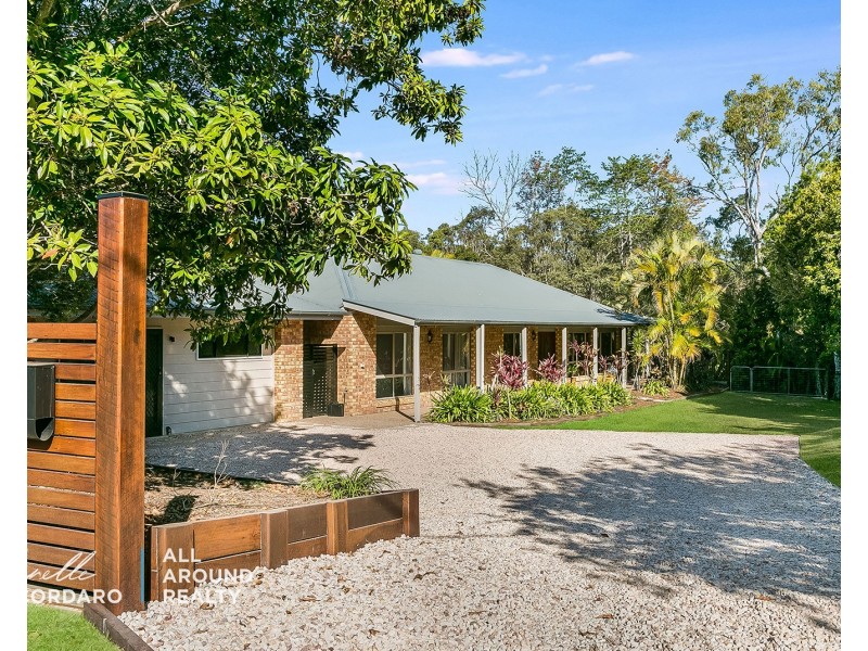 40 Marscay Ct, Burpengary QLD 4505