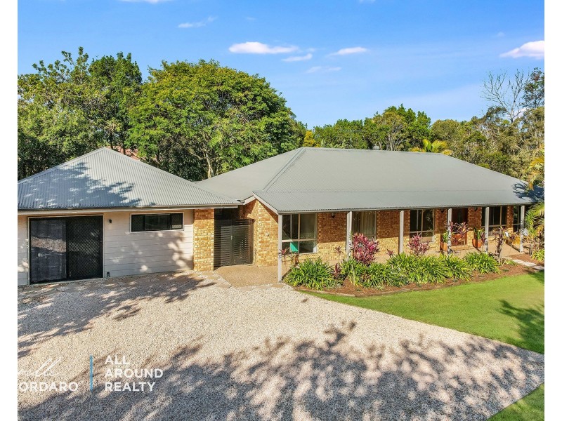 40 Marscay Ct, Burpengary QLD 4505