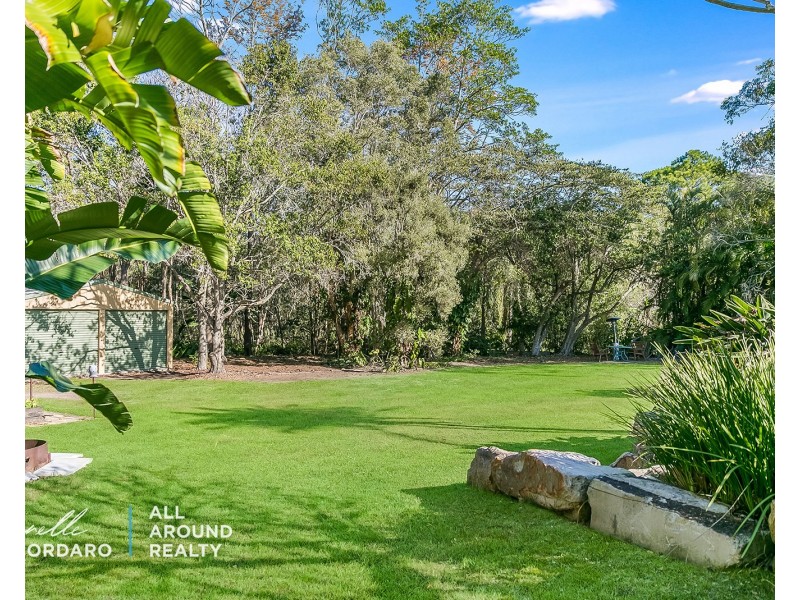 40 Marscay Ct, Burpengary QLD 4505