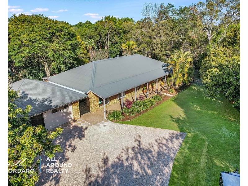 40 Marscay Ct, Burpengary QLD 4505