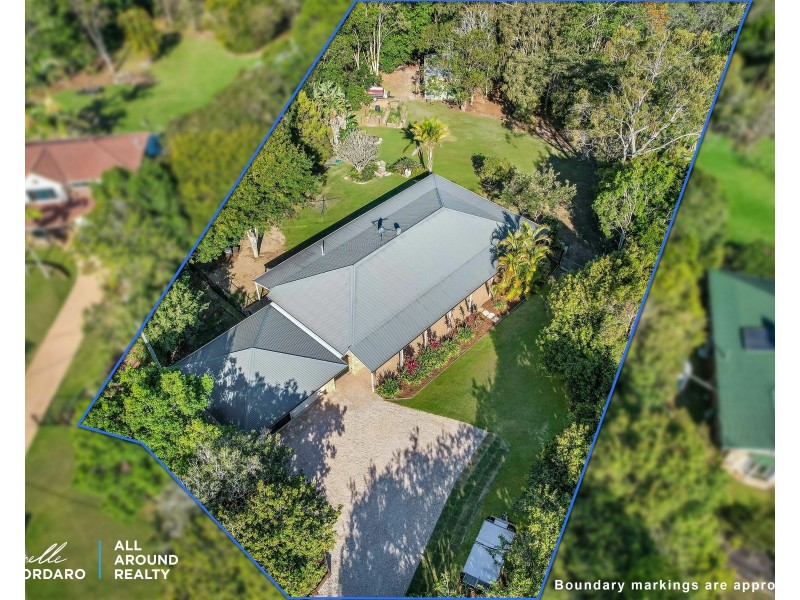 40 Marscay Ct, Burpengary QLD 4505