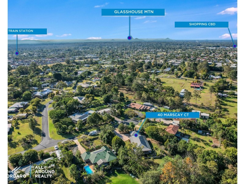 40 Marscay Ct, Burpengary QLD 4505