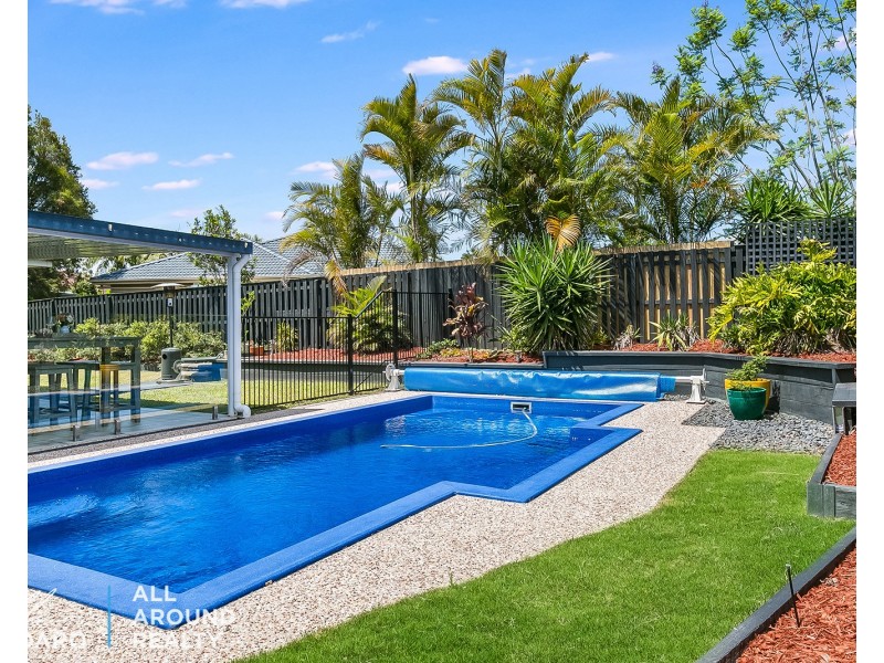 3 Sundown Ct, Narangba QLD 4504