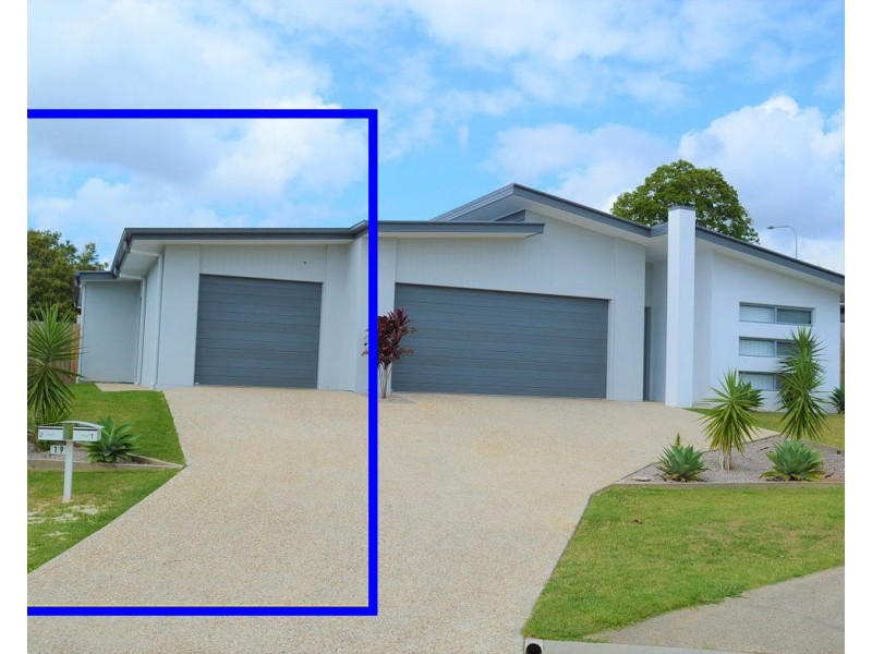 2/19 Marblewood Pl, Beerwah QLD 4519