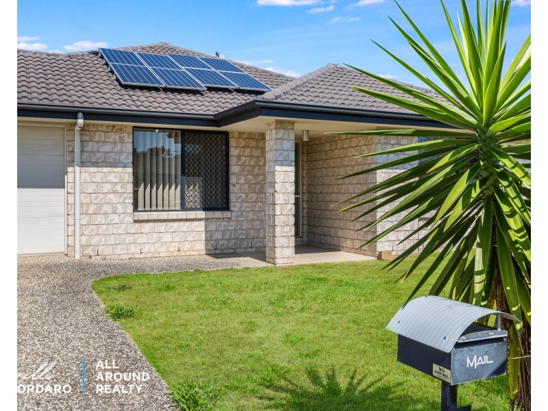 13 Dewar Ct, Caboolture QLD 4510