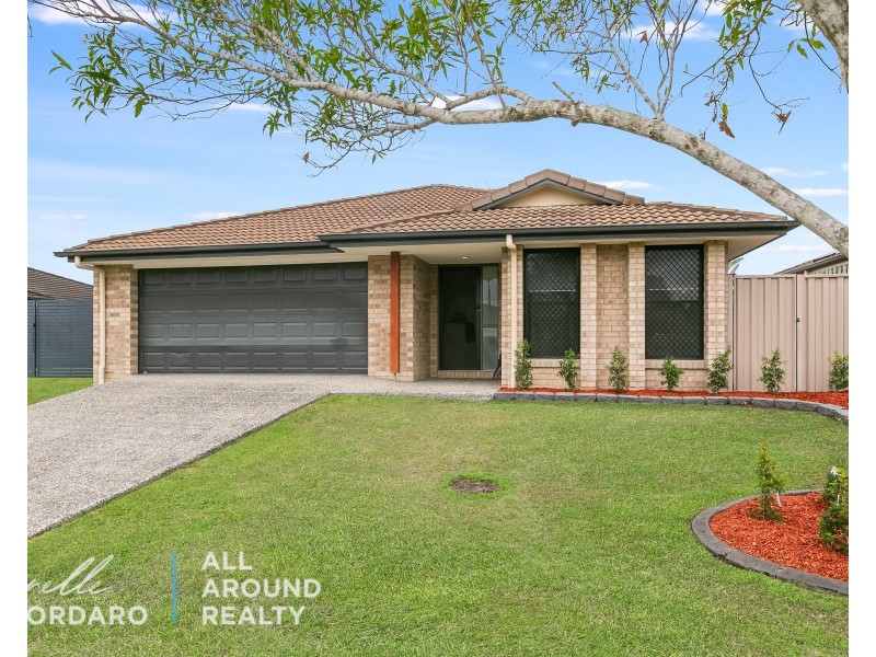 29 Clementine St, Bellmere QLD 4510