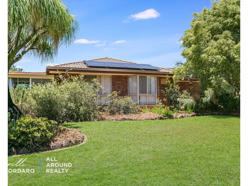 42 Fowler Dr, Caboolture South QLD 4510