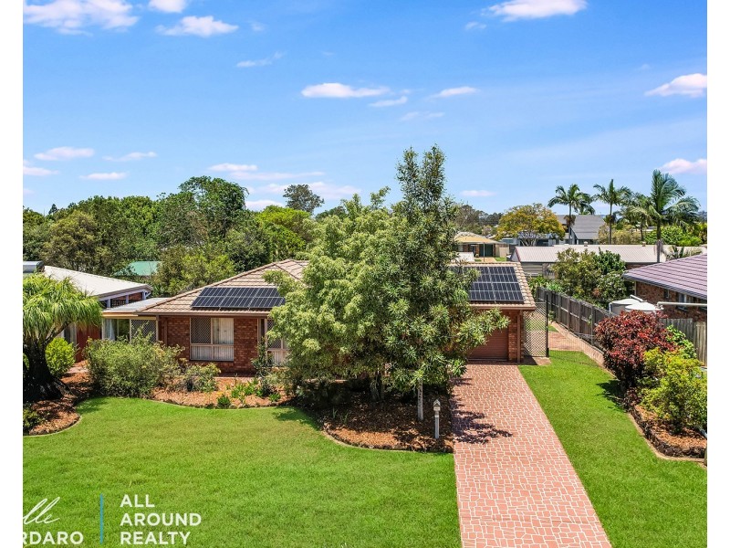 42 Fowler Dr, Caboolture South QLD 4510