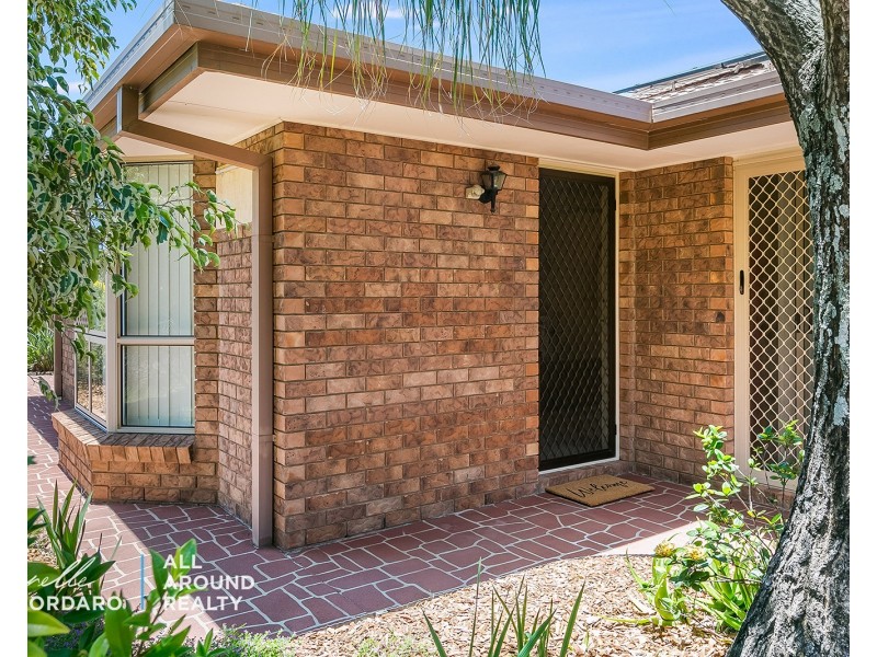 42 Fowler Dr, Caboolture South QLD 4510