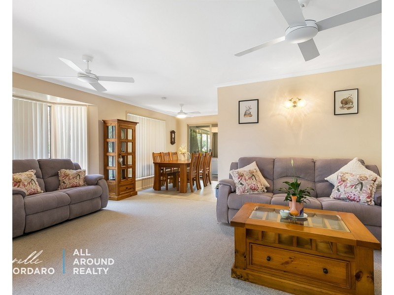 42 Fowler Dr, Caboolture South QLD 4510