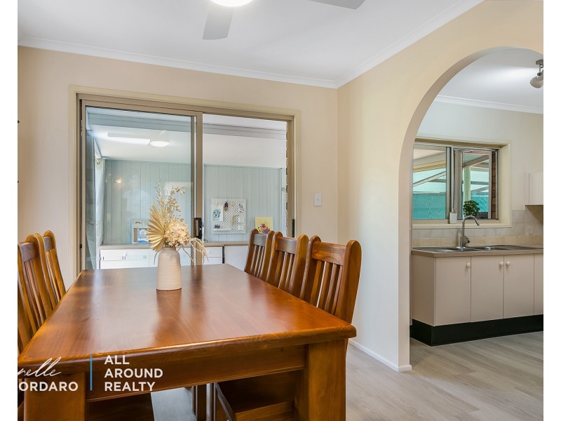 42 Fowler Dr, Caboolture South QLD 4510