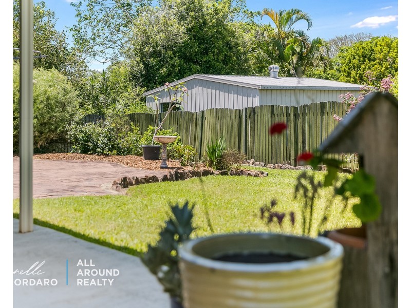 42 Fowler Dr, Caboolture South QLD 4510