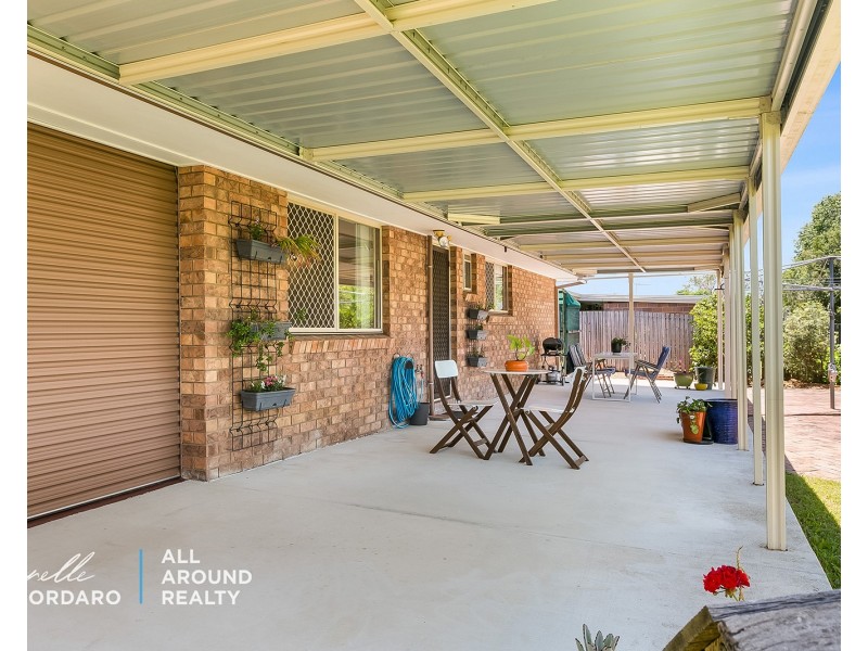 42 Fowler Dr, Caboolture South QLD 4510