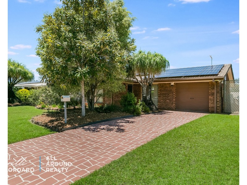 42 Fowler Dr, Caboolture South QLD 4510