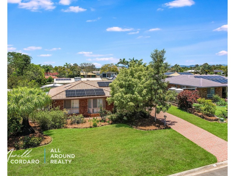 42 Fowler Dr, Caboolture South QLD 4510