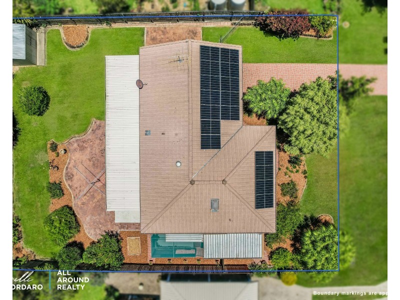 42 Fowler Dr, Caboolture South QLD 4510
