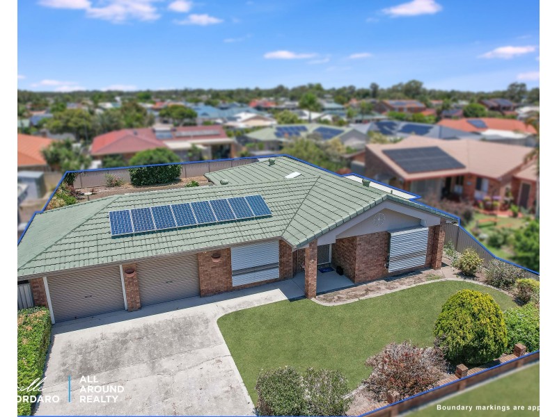 32 Pimpala Cres, Bongaree QLD 4507