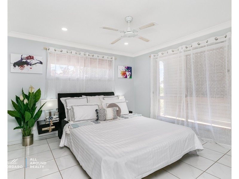 32 Pimpala Cres, Bongaree QLD 4507