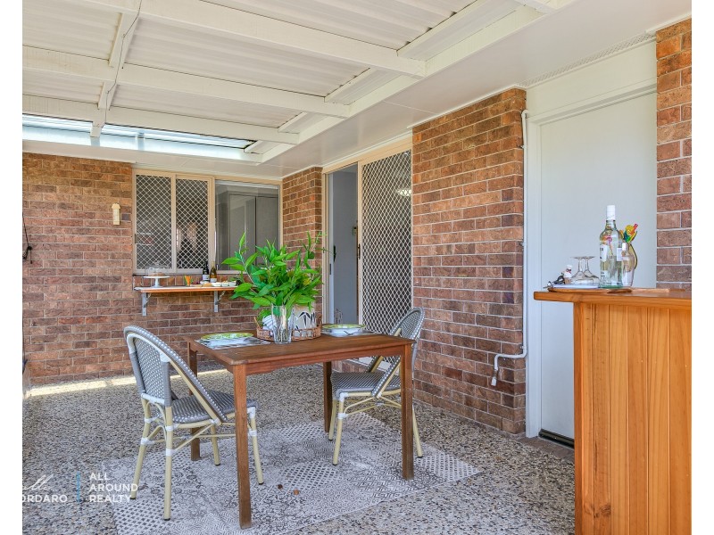 32 Pimpala Cres, Bongaree QLD 4507
