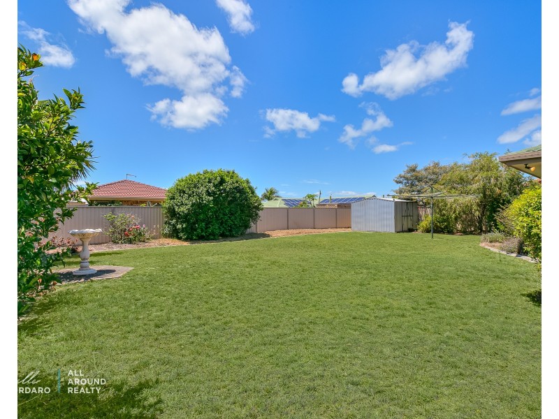 32 Pimpala Cres, Bongaree QLD 4507