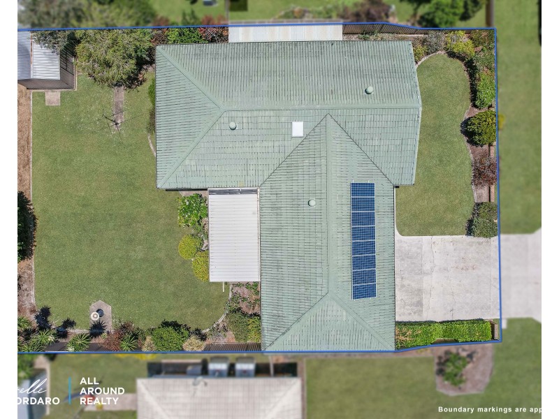 32 Pimpala Cres, Bongaree QLD 4507