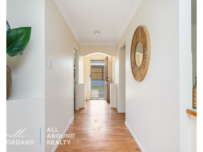 46 Parkridge Ave, Upper Caboolture QLD 4510
