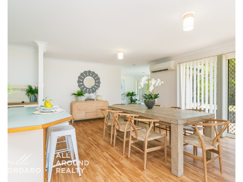46 Parkridge Ave, Upper Caboolture QLD 4510