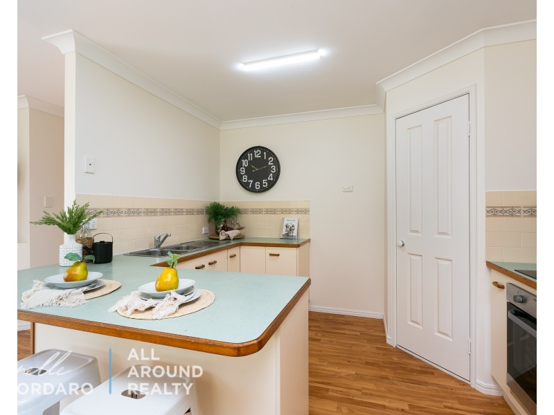 46 Parkridge Ave, Upper Caboolture QLD 4510