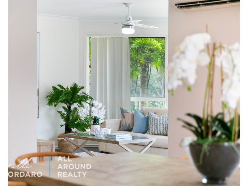 46 Parkridge Ave, Upper Caboolture QLD 4510