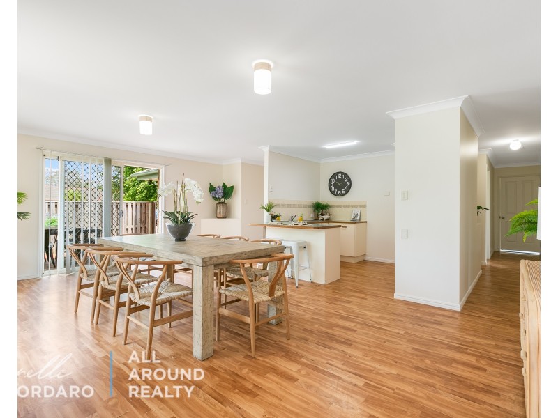 46 Parkridge Ave, Upper Caboolture QLD 4510