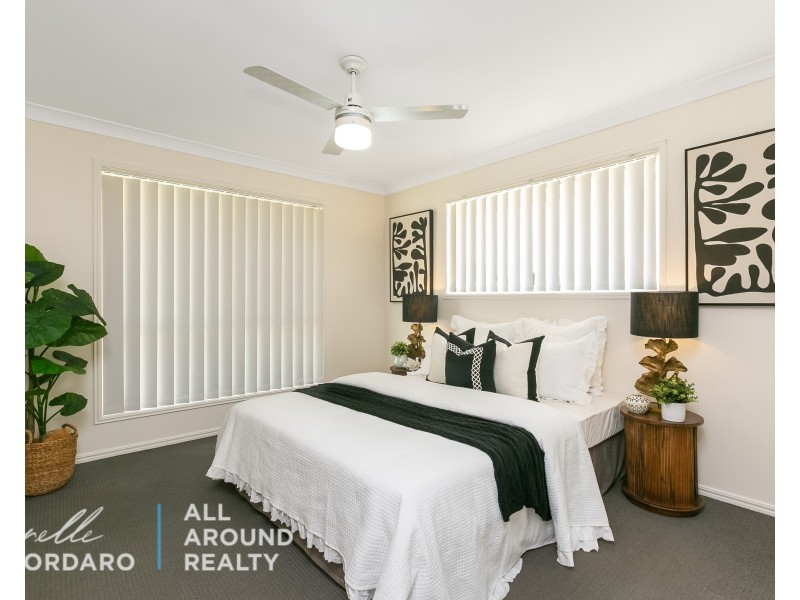 46 Parkridge Ave, Upper Caboolture QLD 4510