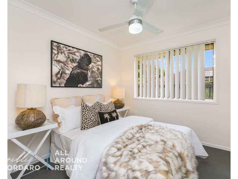 46 Parkridge Ave, Upper Caboolture QLD 4510