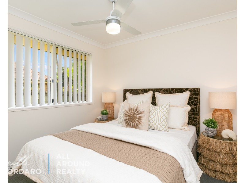 46 Parkridge Ave, Upper Caboolture QLD 4510