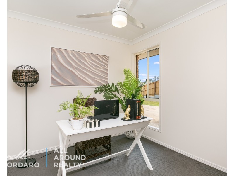46 Parkridge Ave, Upper Caboolture QLD 4510