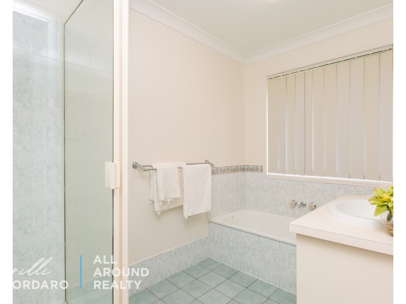 46 Parkridge Ave, Upper Caboolture QLD 4510