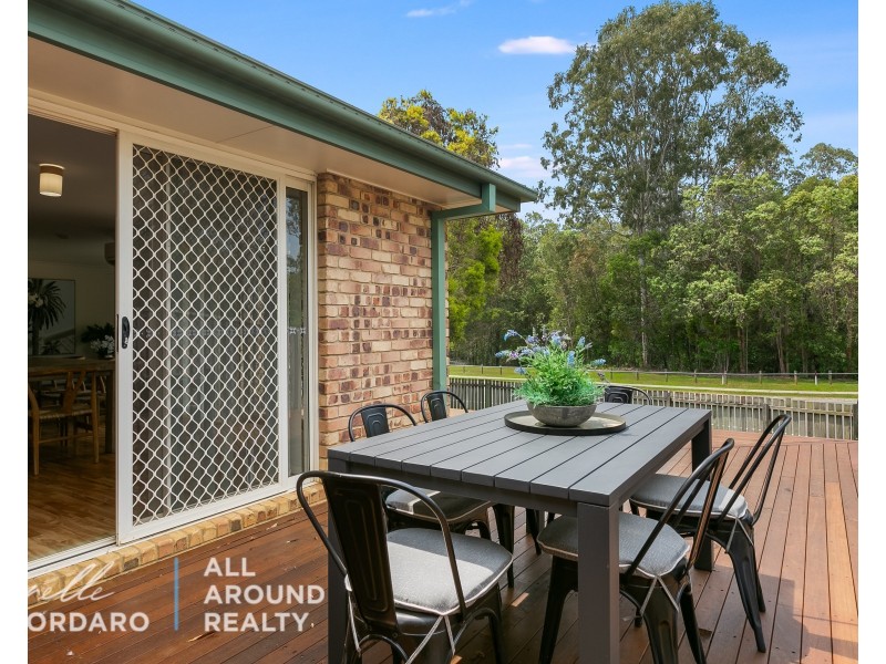 46 Parkridge Ave, Upper Caboolture QLD 4510