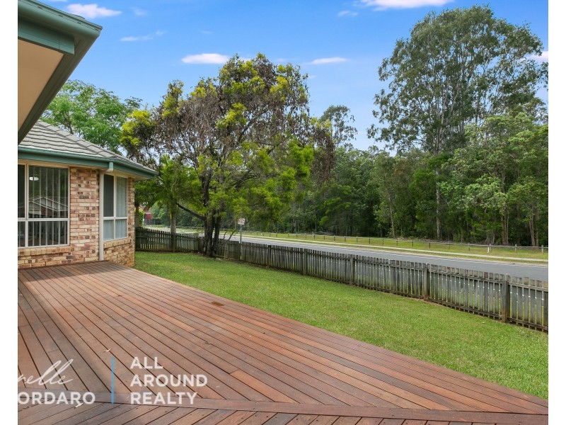 46 Parkridge Ave, Upper Caboolture QLD 4510