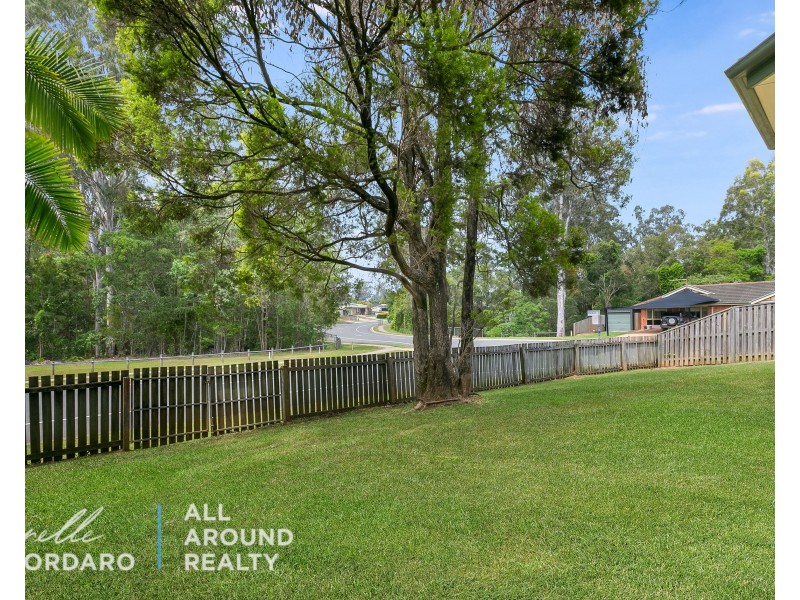 46 Parkridge Ave, Upper Caboolture QLD 4510