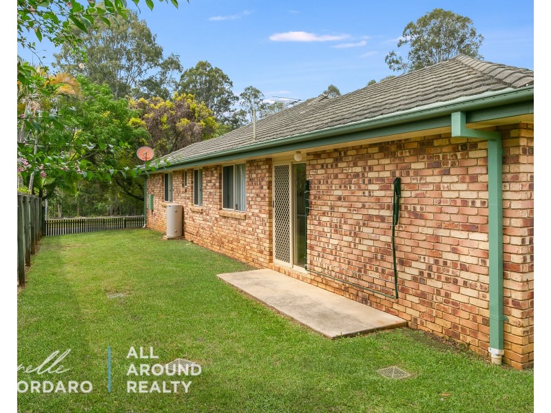 46 Parkridge Ave, Upper Caboolture QLD 4510