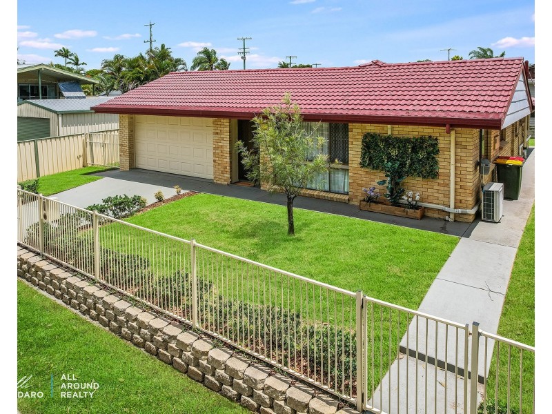 37 Matthew Flinders Dr, Caboolture South QLD 4510