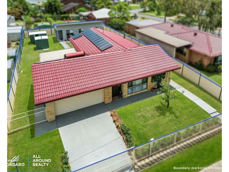37 Matthew Flinders Dr, Caboolture South QLD 4510