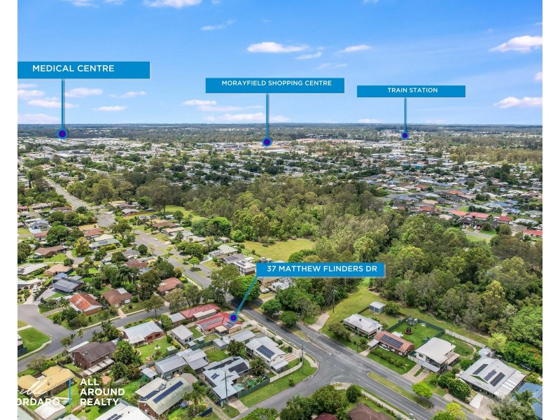 37 Matthew Flinders Dr, Caboolture South QLD 4510